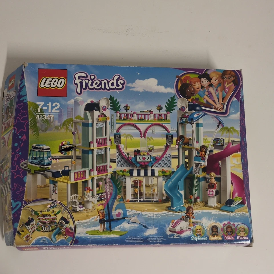 LEGO Ideas 21319 Central Perk, foto 1 di 5