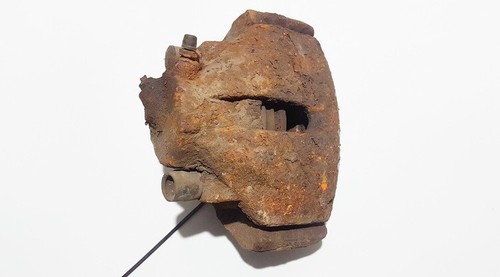 Bremssattel rechts vorne  Volkswagen Passat DE1268337-89