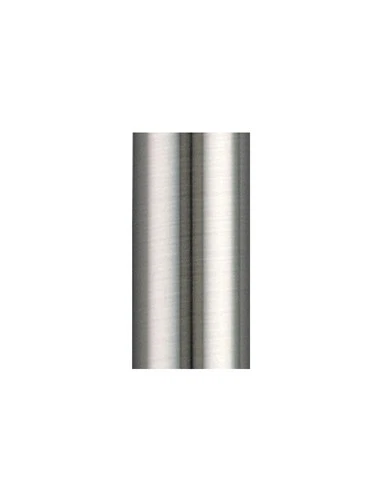 Fanimation DR1SS-24W 24" Ceiling Fan Downrod For 11 Ft Ceilings - Picture 3 of 20