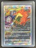2019-2023 Pokemon SWSH Black Star Promos Charizard VST #SWSH262