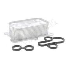 VEMO Motoröl Ölkühler Für FIAT ABARTH ALFA ROMEO LANCIA JEEP 500L 500X 55215005