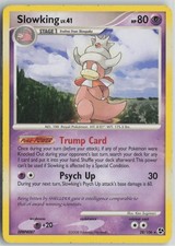 Slowking 28/106 Rare Great Encounters Pokemon Lightly Played on eBay