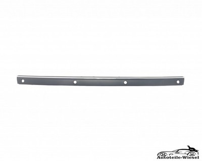 Stoßstange Leiste Mitte PDC Hinten für Mercedes W203 Limo S203 Kombi 00-07