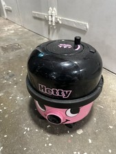 Hetty Henry Hoover Vacuum Cleaner 