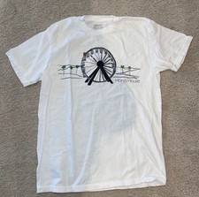 Authentic Harry Styles Merch From Harry  s House T-Shirt Medium