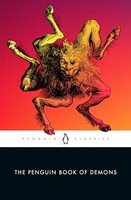 Various - Penguin Book Of Demons - Paperback - G245Z