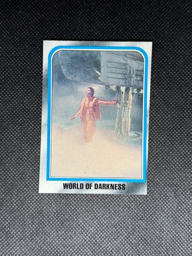 1980 Topps Star Wars Cards Empire Strikes Back Series 2 - U-Pick #133 - #264 - Picture 102 of 267