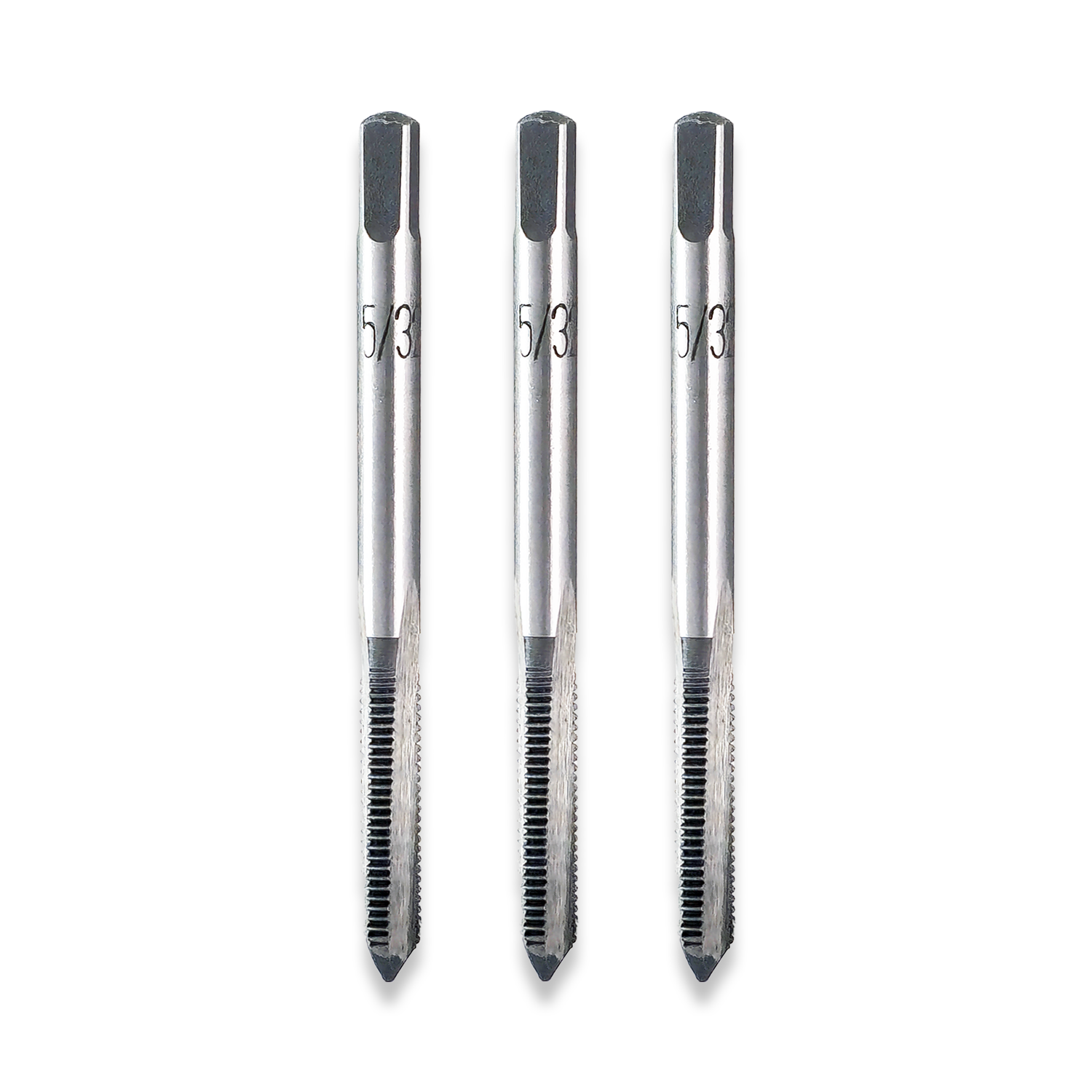 5/32"" x 40 tpi Taps/ME 40TPI TAPS RDGTOOLS