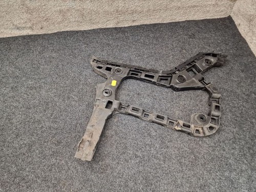 Volkswagen Passat B8 2018 Stoßstange hinten Halterung 3G5807394 TKA13688