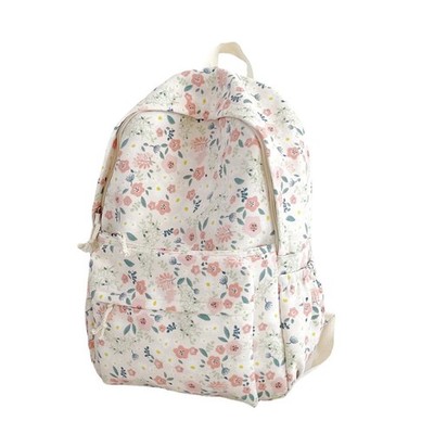Kehpish Height:15.7''(40CM) Bottom width: 11.4''(29cm), C Style-- White Floral
