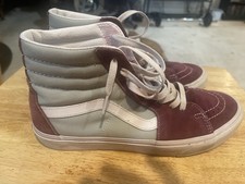 VANS Sk8-Hi Off The Wall - Heel Scab for Sale | Authenticity