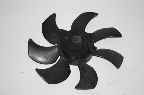 Kühlerlüfter für Nissan PICK UP D22 3V560M3513 2.5 Diesel 98 KW 133 PS 10-2003