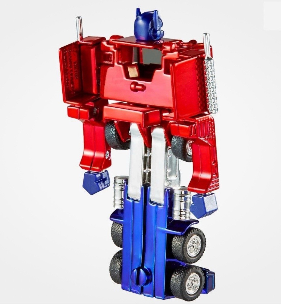 大手サイト ホットウィール RLC限定 トランスフォーマー ネメシス