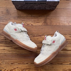 DC Shoes Williams Og for sale | eBay
