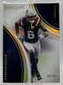 2025 Panini Immaculate #53 Stefon Diggs Gold /10 BOOKEND - NE Patriots