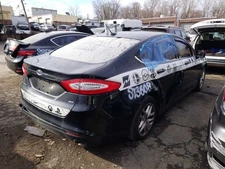Trunk/Hatch/Tailgate Without Spoiler Fits 13-14 FUSION 4813865