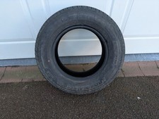 Van Tyre Suit RELAY BOXER DUCATO 215 70 R15 C 109/107S NEXEN ROADIAN CT8