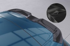 Heck Spoiler Flügel Wing Hochglanz für BMW iX HF947-G
