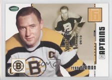 2003 Original Six Boston Bruins Captains SportsFest Chicago 9/10 Fern Flaman 0k5