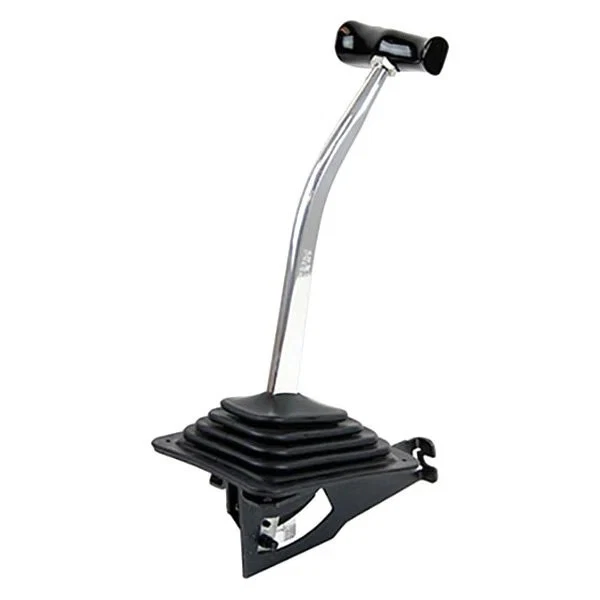 For Dodge D100 1975 B&M Unimatic Automatic Transmission Shift Lever Assembly Foto 2 de 4