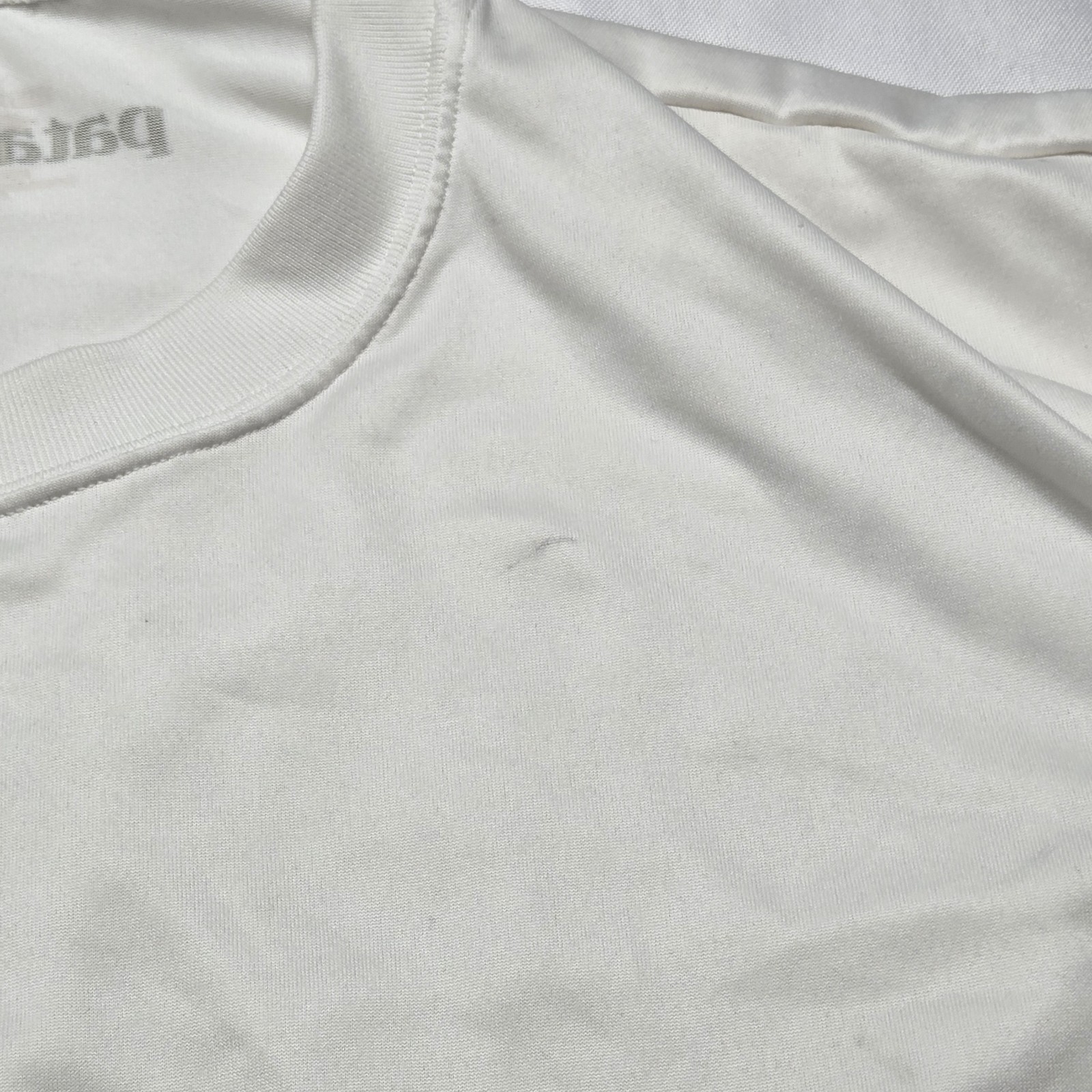 VTG Patagonia Sun Shirt XXL USA Made Tropical Graphic Pataloha Silkweight 90s LS thumbnail 4