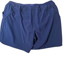 Lands End Plus Size 26W Quick Dry Swim Board ...