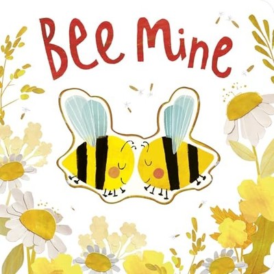 Bee Mine by Hegarty, Patricia