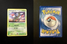 Yanmega 5/17 R POP Series 8 Pokemon Holo LP Sugimori on eBay