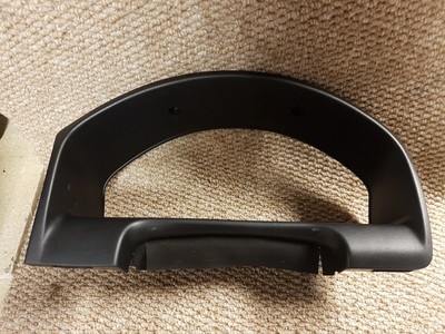 Mazda Demio Speedo Instrument Cluster Trim Surround 2001     J12