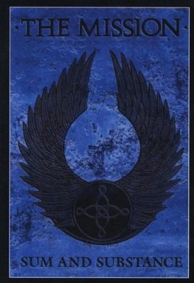 The Mission - Sum & Substance DVD NEU OVP