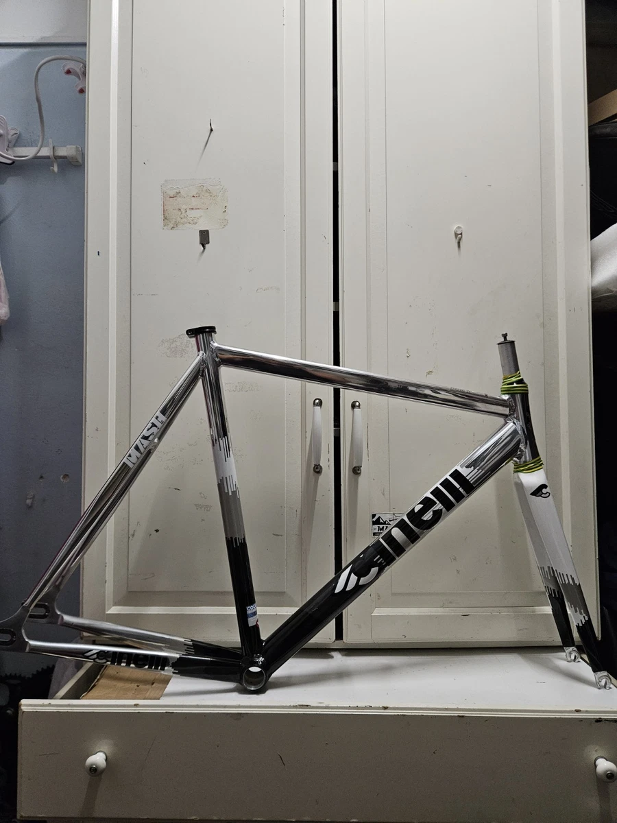 Cinelli Mash In Bike Frames for sale | eBay