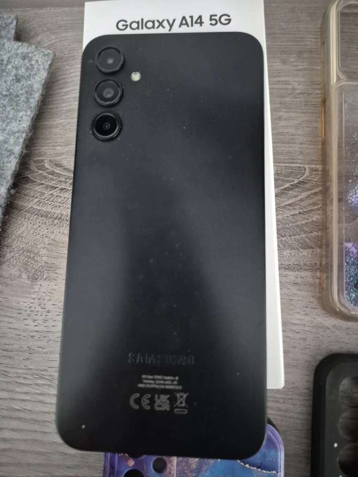 Samsung Galaxy A14 5G · 128GB, Foto 2 von 3