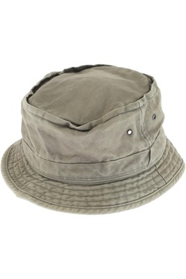 Levis Hut/Mütze Herren Kopfbedeckung Mütze Basecap Gr. L Baumwolle Grau #wmqzyxc