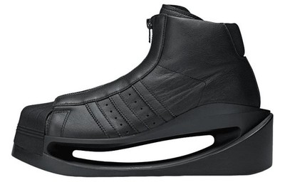 adidas Y-3 Gendo Pro Model Triple Black - IG2934