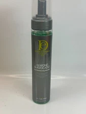 Design Essentials 43125 Almond Curl Enhancing Mousse Style 10fl oz (Box of 6)