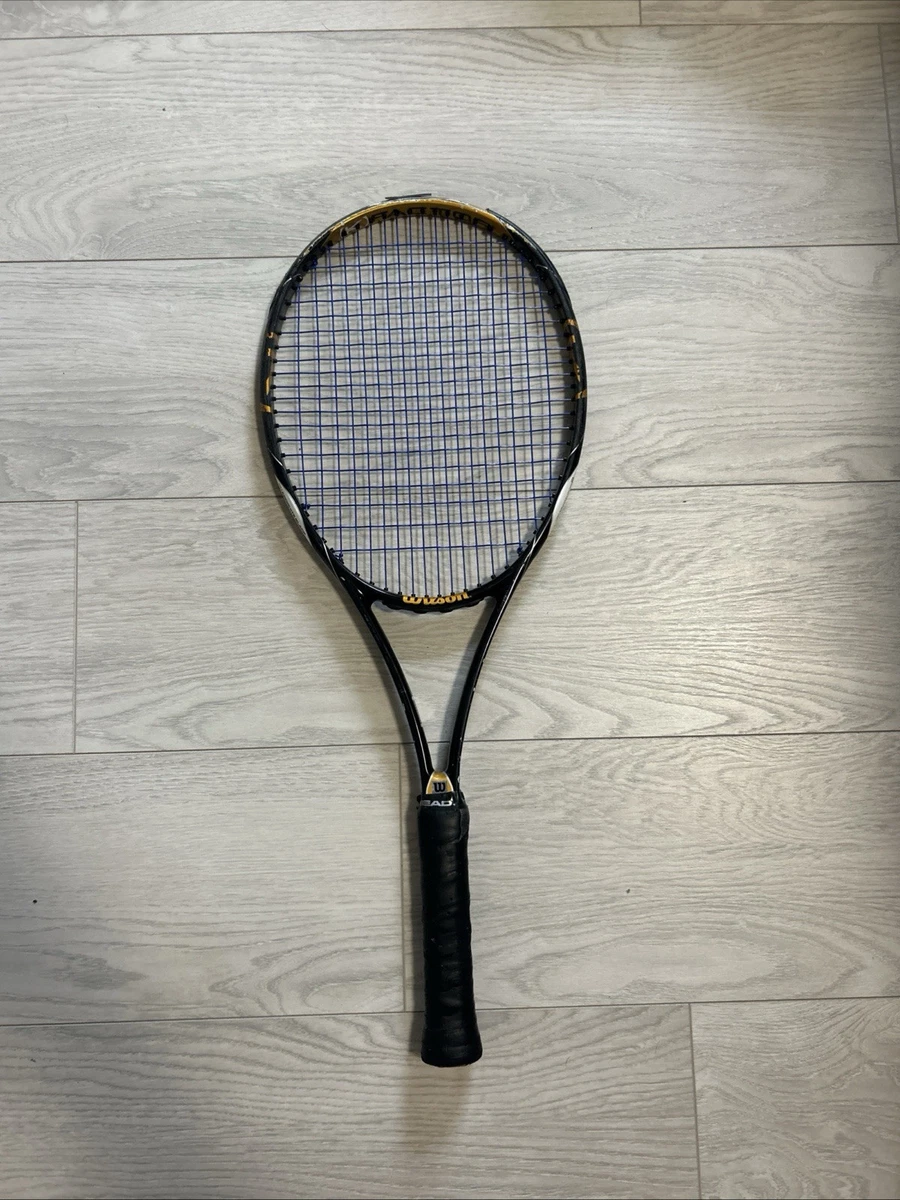 Wilson Blx Blade 98 for sale | eBay
