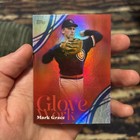 2026 Topps Series 2 Mark Grace Base (RAW)