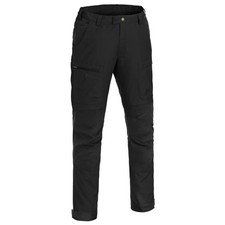 Pinewood Caribou TC Trousers Trekkinghose black