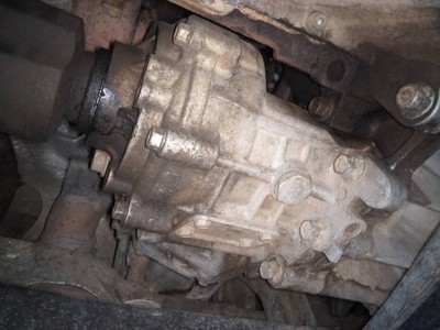 VORDERES DIFFERENZIAL / 2476758 FÜR JEEP COMPASS LIMITED