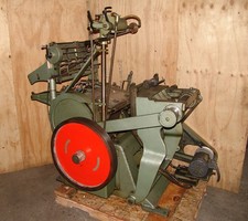 Kluge diecutter embosser stamper