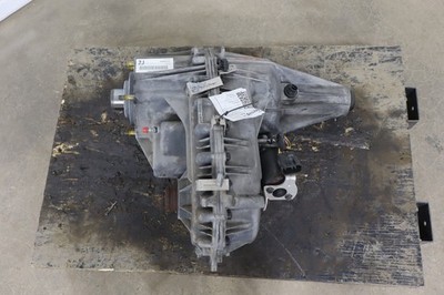 2003-2007 Hummer H2 Transfer Case 24243306 214518 Miles