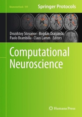 Computational Neuroscience - 9781071632291