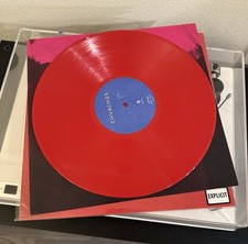 Chvrches チャーチズ レコード 5枚 Chvrches チャーチズ レコード 5枚 Chvrches チャーチズ レコード 5枚