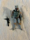 Star Wars Shadows Of The Empire Boba Fett 3 3/4 Inch Figure 1996 Kenner China