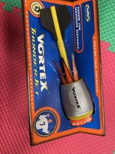 Vortex Thunderjet Football Vintage John Elway