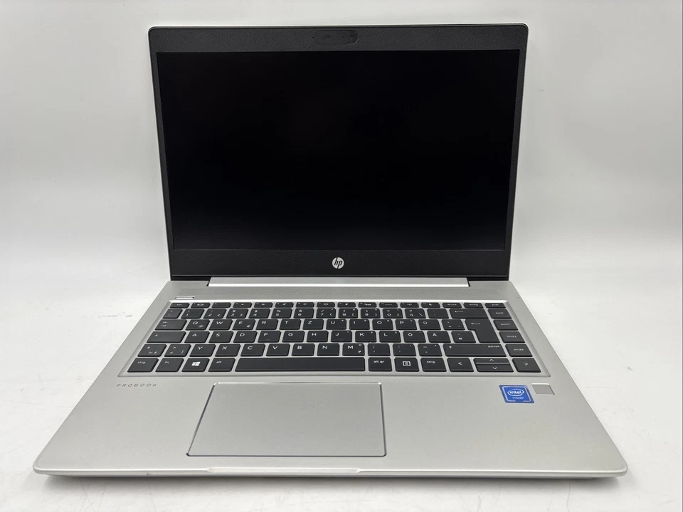 Portátil HP ProBook MT22 Celeron 5205U 1,9 GHz 4 GB RAM 128 GB SSD Windows 11 Pro Foto 3 de 4