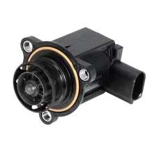 06H145710D Turbocharger Bypass Valve, Cutoff Bypass Diverter Valve, Compatibl...