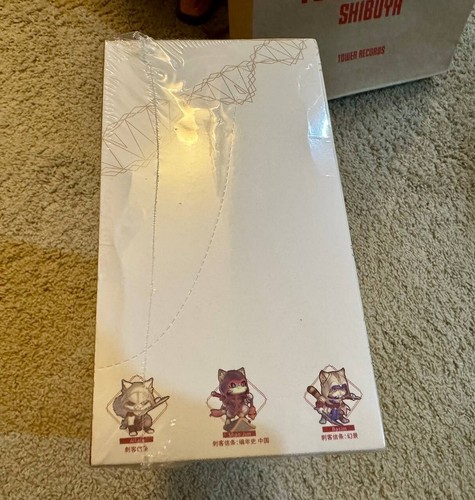 Brand New Sealed MeoWorld Assassin's Creed Figurine Ubisoft X WU Style - Picture 4 of 5