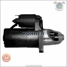 Démarreur Mazda RX7