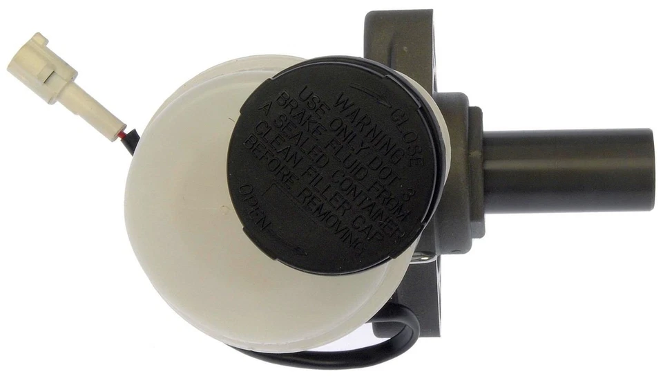 Cilindro maestro de freno para Suzuki Sidekick 1991-1995 1992 1993 1994 Dorman Foto 2 de 4